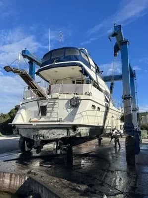 1991 Edership SYMBOL 50 Boat for Sale in Split 2