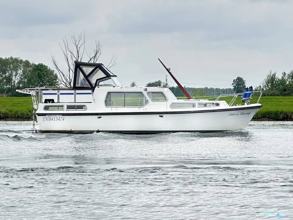 Neptunus 107