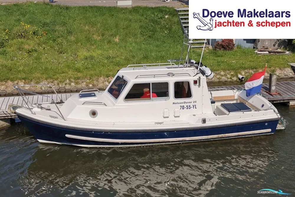 Nelson Duver 25