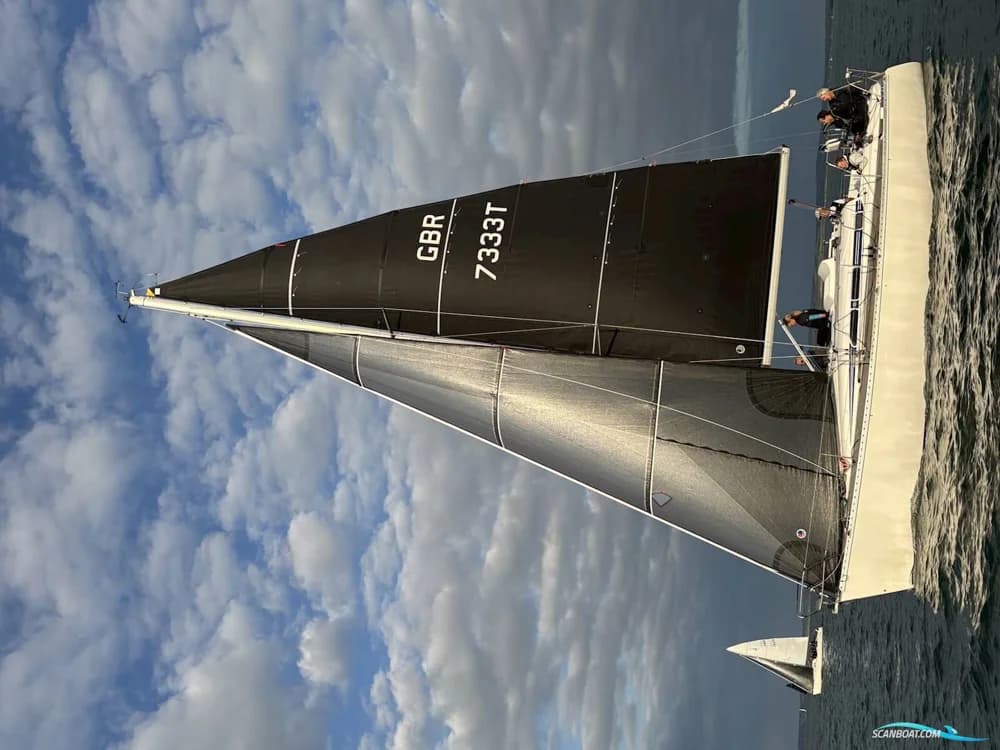 Elan Marine 333
