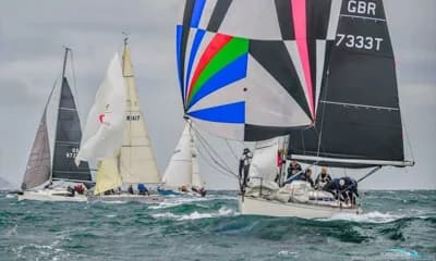Elan Marine 333 4
