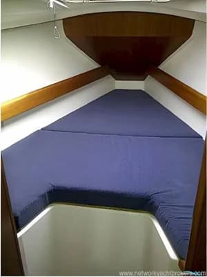 Elan Marine 333 5