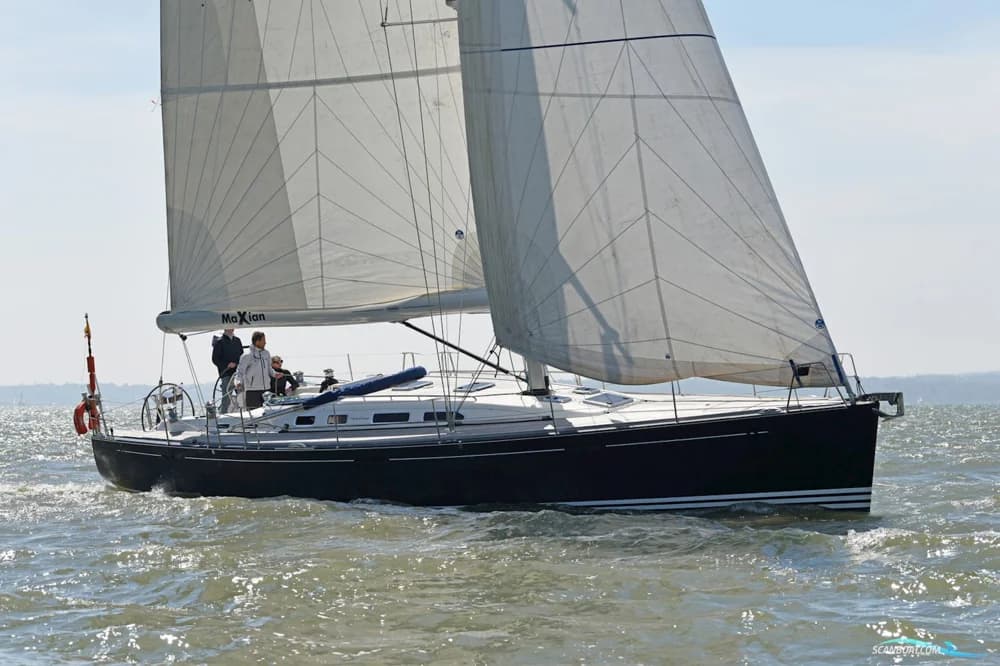 X-50 - X-Yachts