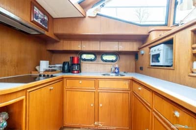 Van Den Hoven Allure 155 Cabrio 3