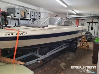 Bayliner (US) 1952 Classic 3