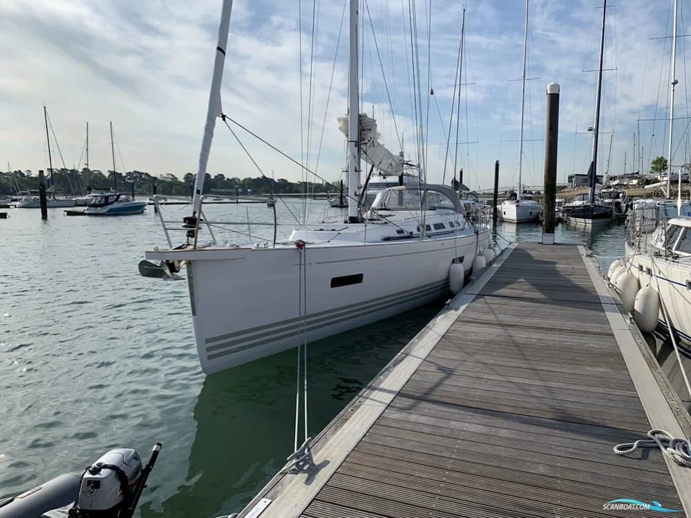 Xc 45 - X-Yachts