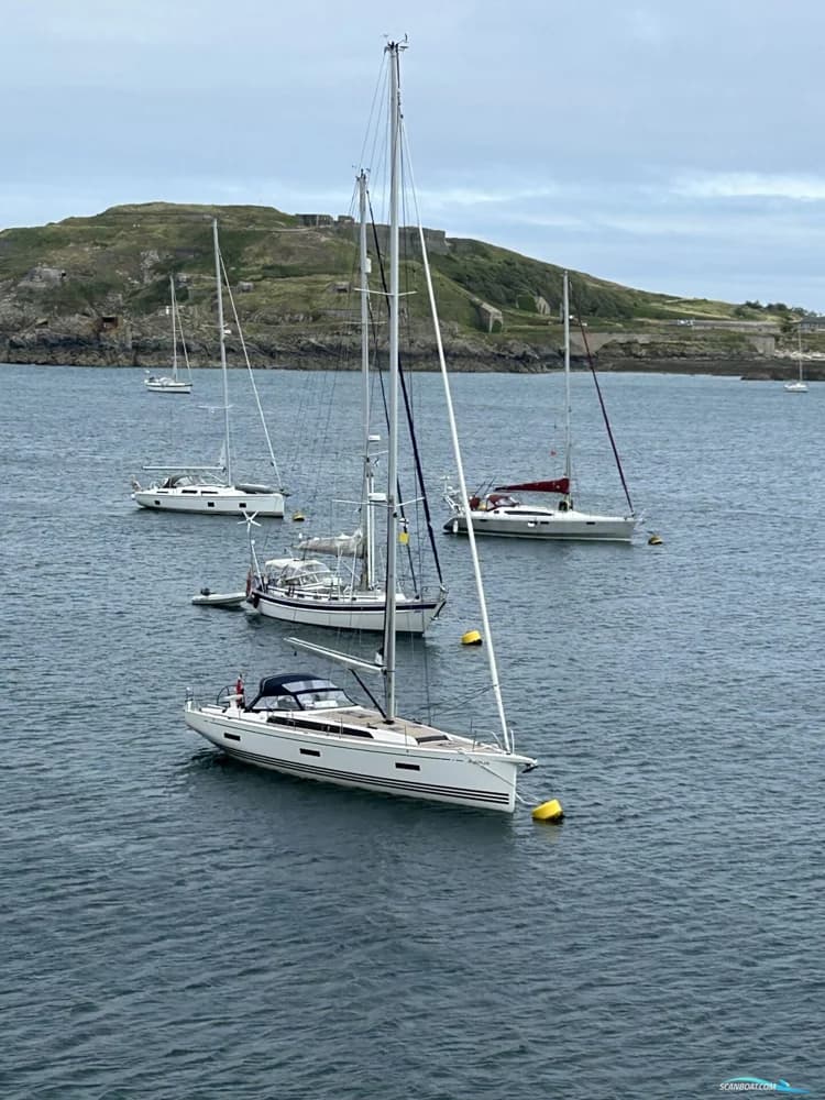 X4³ Mkii - X-Yachts