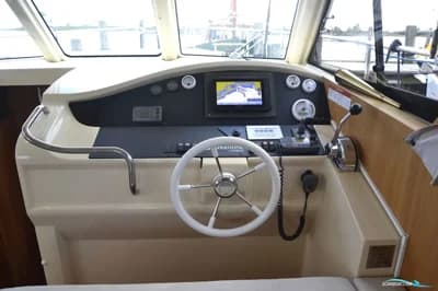 Greenline 33 2