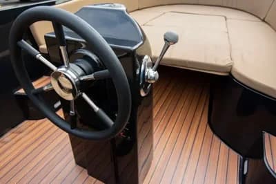 2026 Lago Amore 575 Bun Boat for Sale in Waddinxveen 3