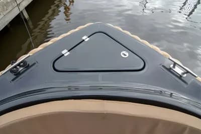 2026 Lago Amore 575 Bun Boat for Sale in Waddinxveen 4