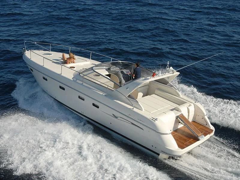 2006 Fiart 42 Genius