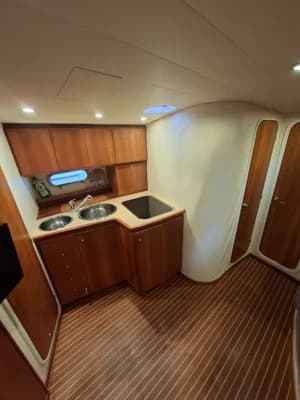 2006 Fiart 42 Genius 2