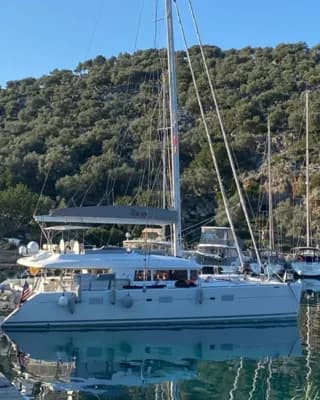 Lagoon 620 2