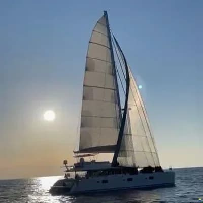 Lagoon 620 3