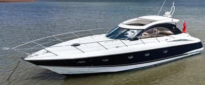 2003 Sunseeker Camargue 50 Boat for Sale in Colchester 2