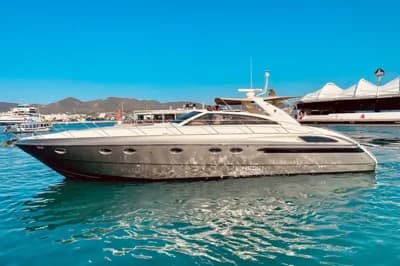 1997 Princess V52 Boat for Sale in Palma 4