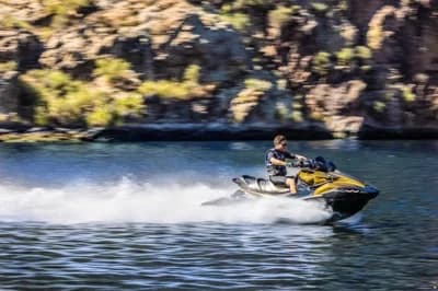 Kawasaki Ultra 160LX CASHBACK ACTIE 3