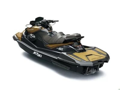 Kawasaki Ultra 160LX CASHBACK ACTIE 4