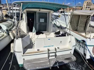 JEANNEAU MERRY FISHER 695 2