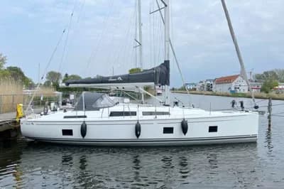 HANSE 418 2
