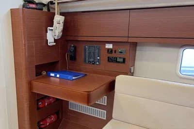 HANSE 418 3
