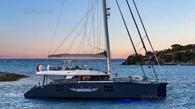 SUNREEF 70 2