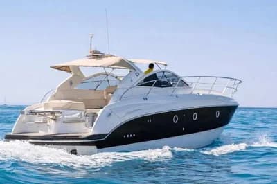 BENETEAU MONTE CARLO 37 HARD TOP 2