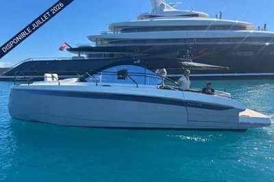 BENETEAU GRAN TURISMO 40 NEW IB 2