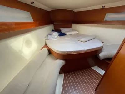 DUFOUR 425 GRAND LARGE 3