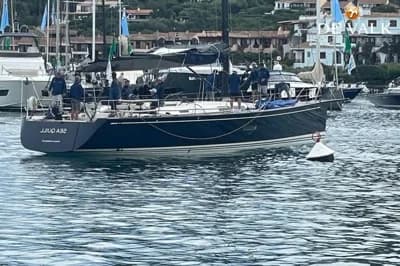 Nautors Swan 62 2