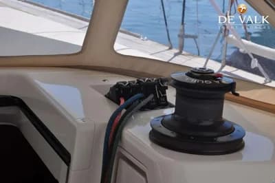 Nautors Swan 62 3