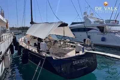 Nautors Swan 62 4