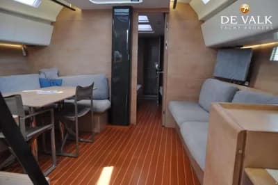 Nautors Swan 62 5