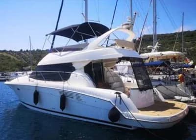 PRESTIGE 42 2