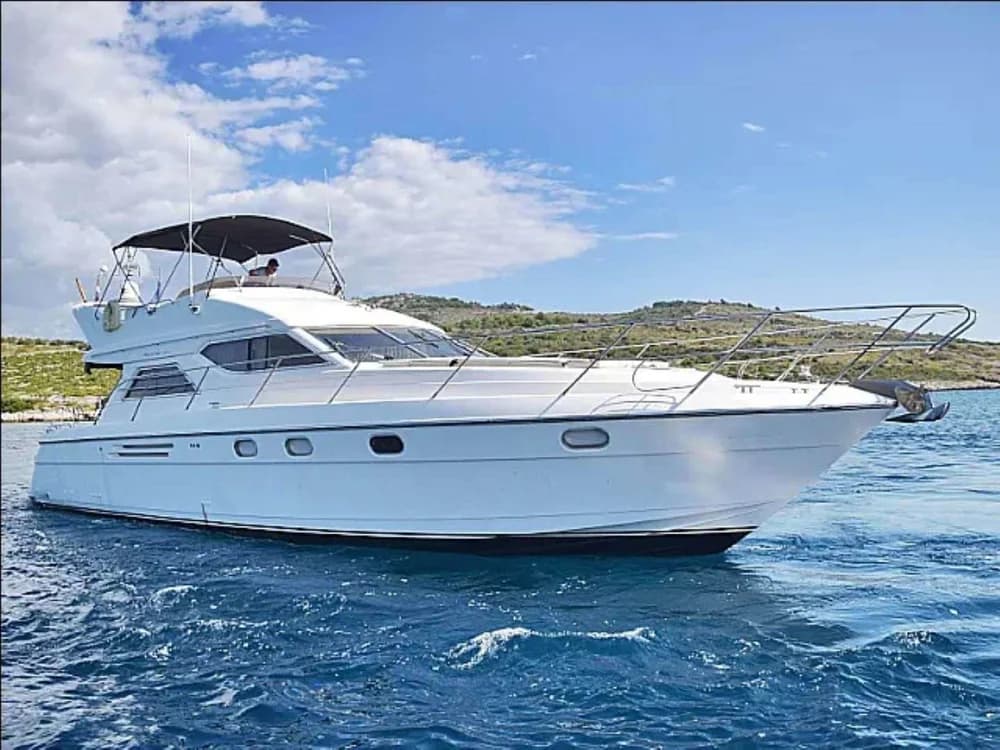 PRINCESS 480