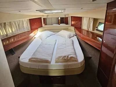 PRINCESS 480 3