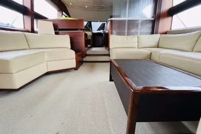 PRINCESS 60 FLYBRIDGE 3