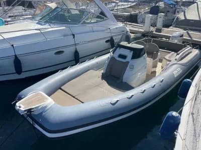JOKER 28 CLUBMAN 2
