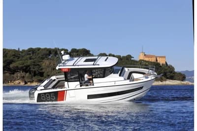 2026 Jeanneau Merry Fisher 895 Sport Serie 2 | 29.3 ft 2