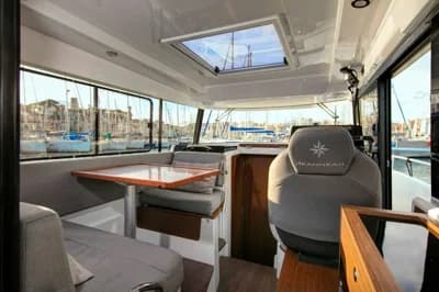 2026 Jeanneau Merry Fisher 895 Sport Serie 2 | 29.3 ft 3