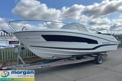 2023 Jeanneau Cap Camarat 7.5 WA Serie 3 | 26.8 ft 2