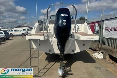 2023 Jeanneau Cap Camarat 7.5 WA Serie 3 | 26.8 ft 3