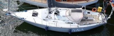Wauquiez Centurion 32 5