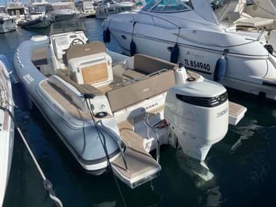 Joker 28 Clubman 3