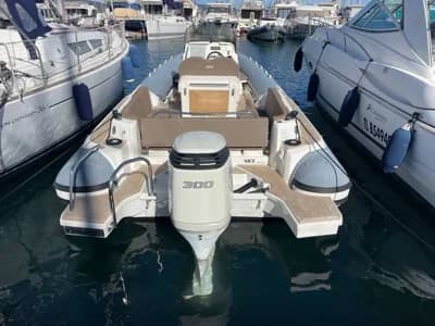 Joker 28 Clubman 4
