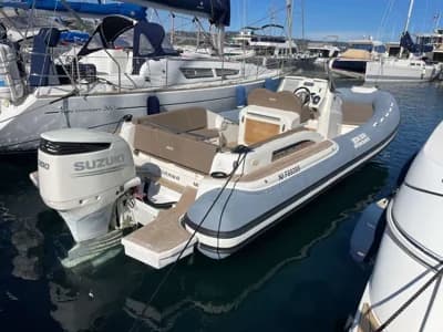 Joker 28 Clubman 5
