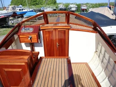 Storebro Solo 25 2
