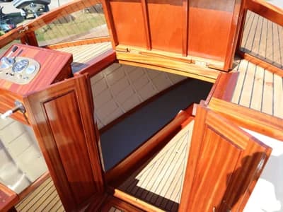 Storebro Solo 25 5