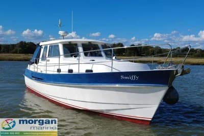 2002 Hardy 32 Commander | 32ft 2