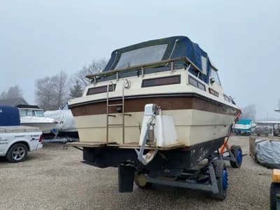 Bonanza 28 3